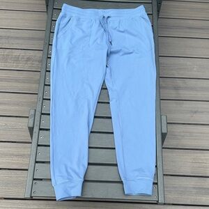 ZYIA Light Blue woman’s Joggers